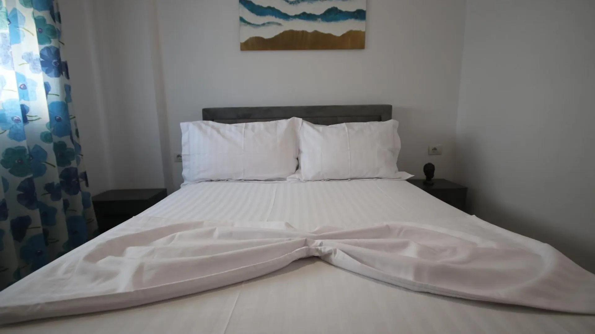Ionianblue Apartament I Himarë Daire