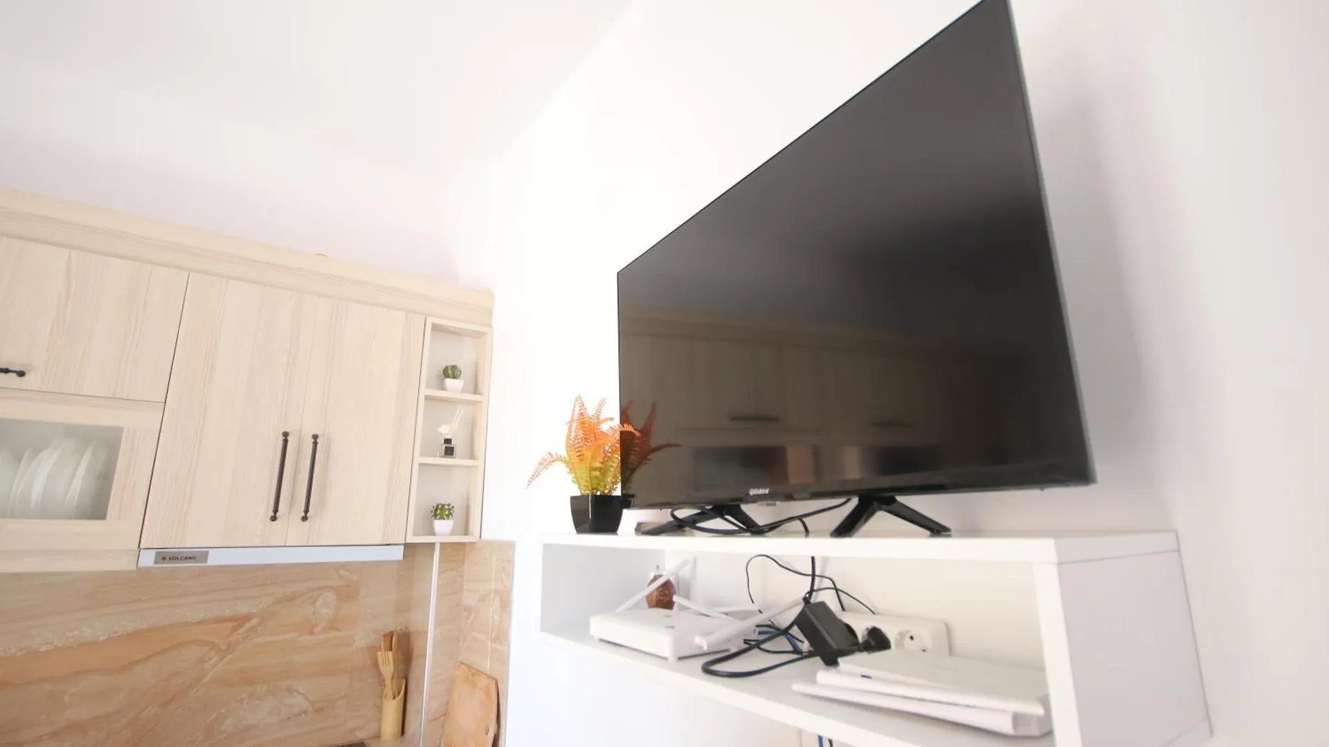 Ionianblue Apartament I Himarë