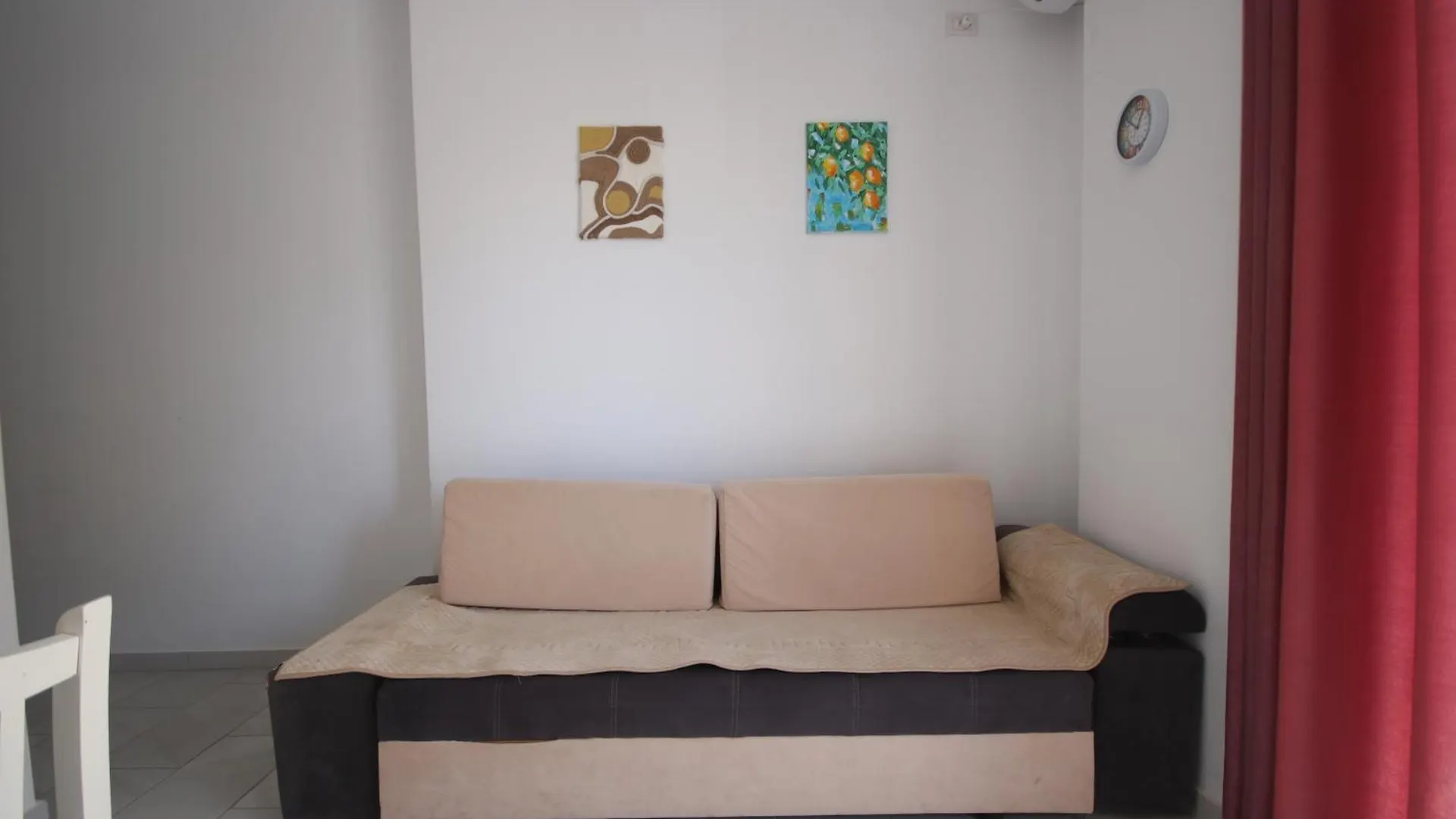 Daire Ionianblue Apartament I Himarë Arnavutluk