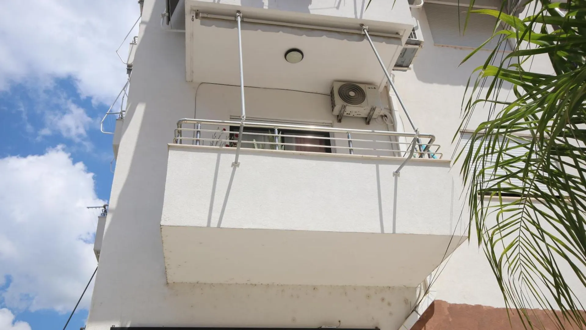 Ionianblue Apartament I Himarë Arnavutluk