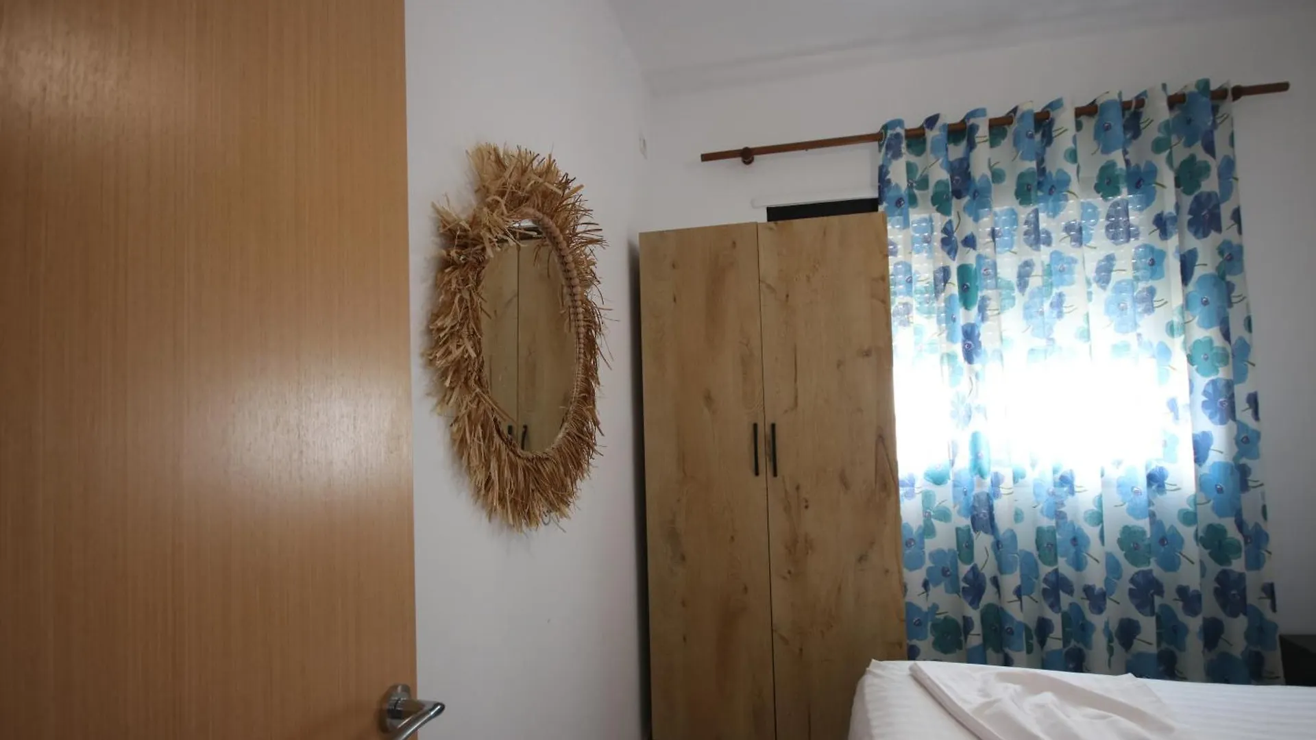 Ionianblue Apartament I Himarë 0*,