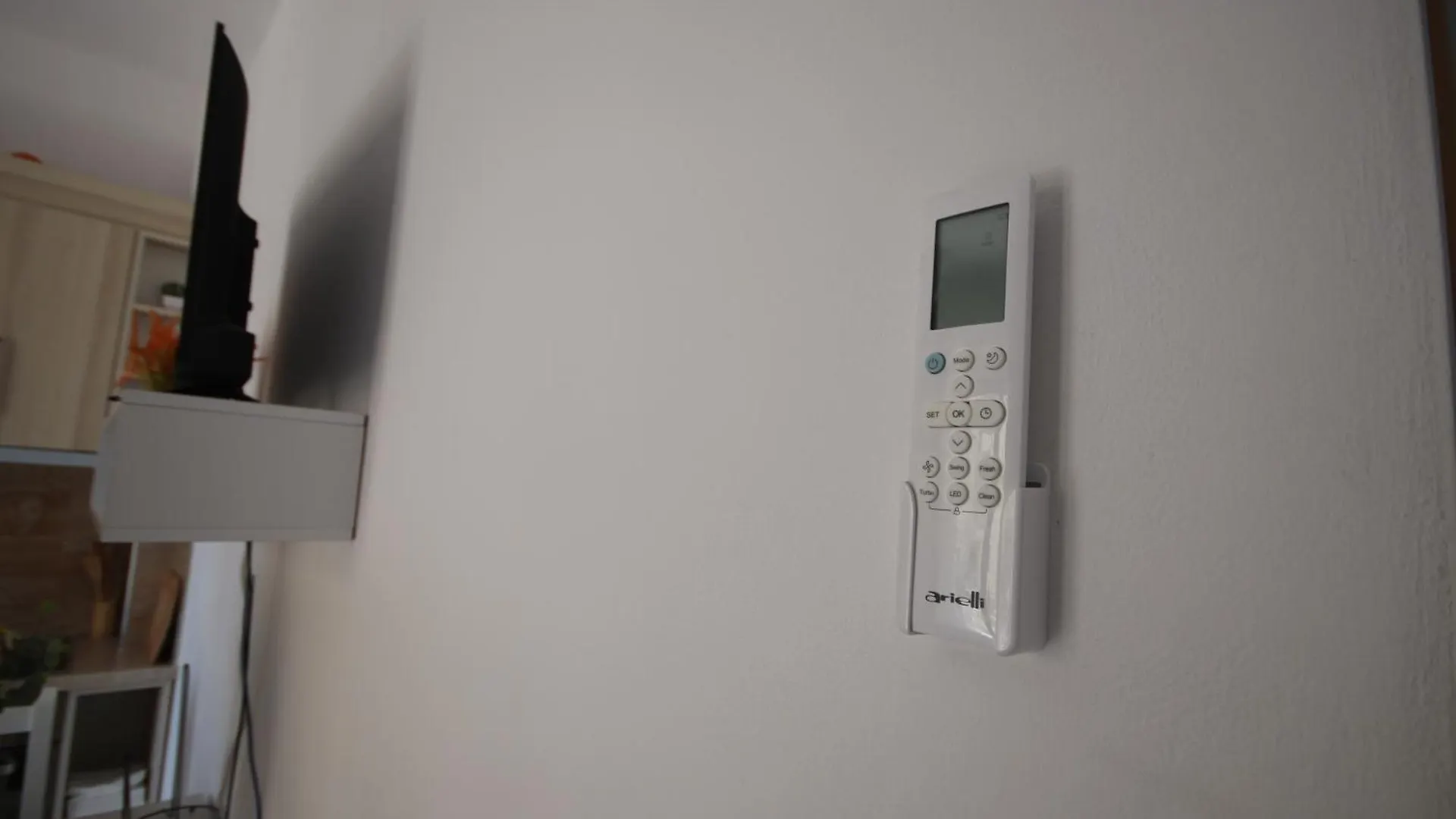 Ionianblue Apartament I Himarë 0*,