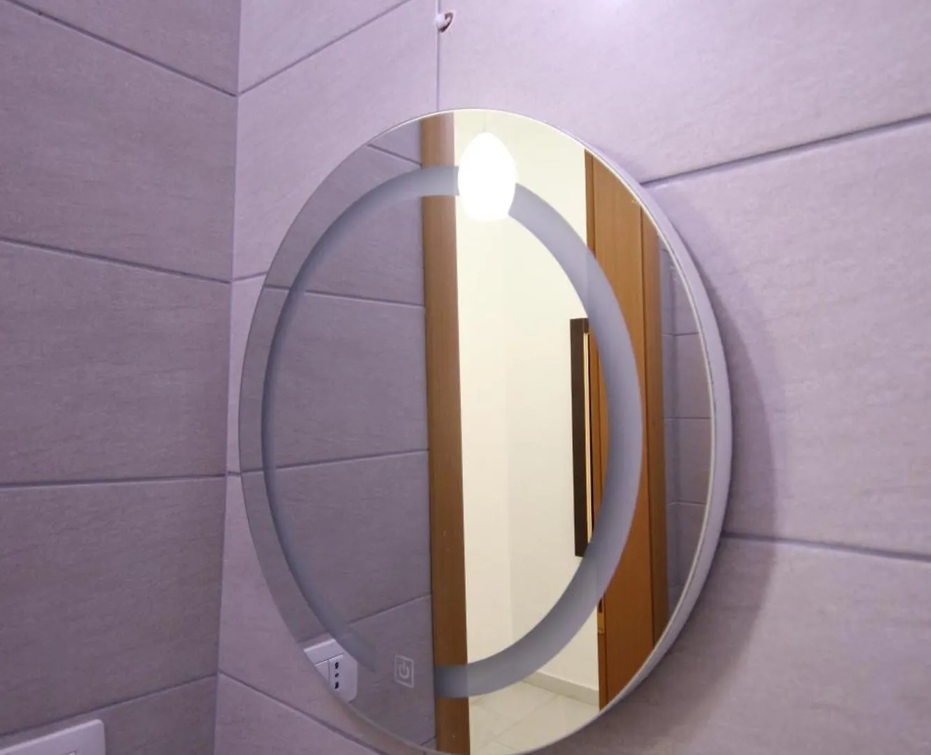 Daire Ionianblue Apartament I Himarë