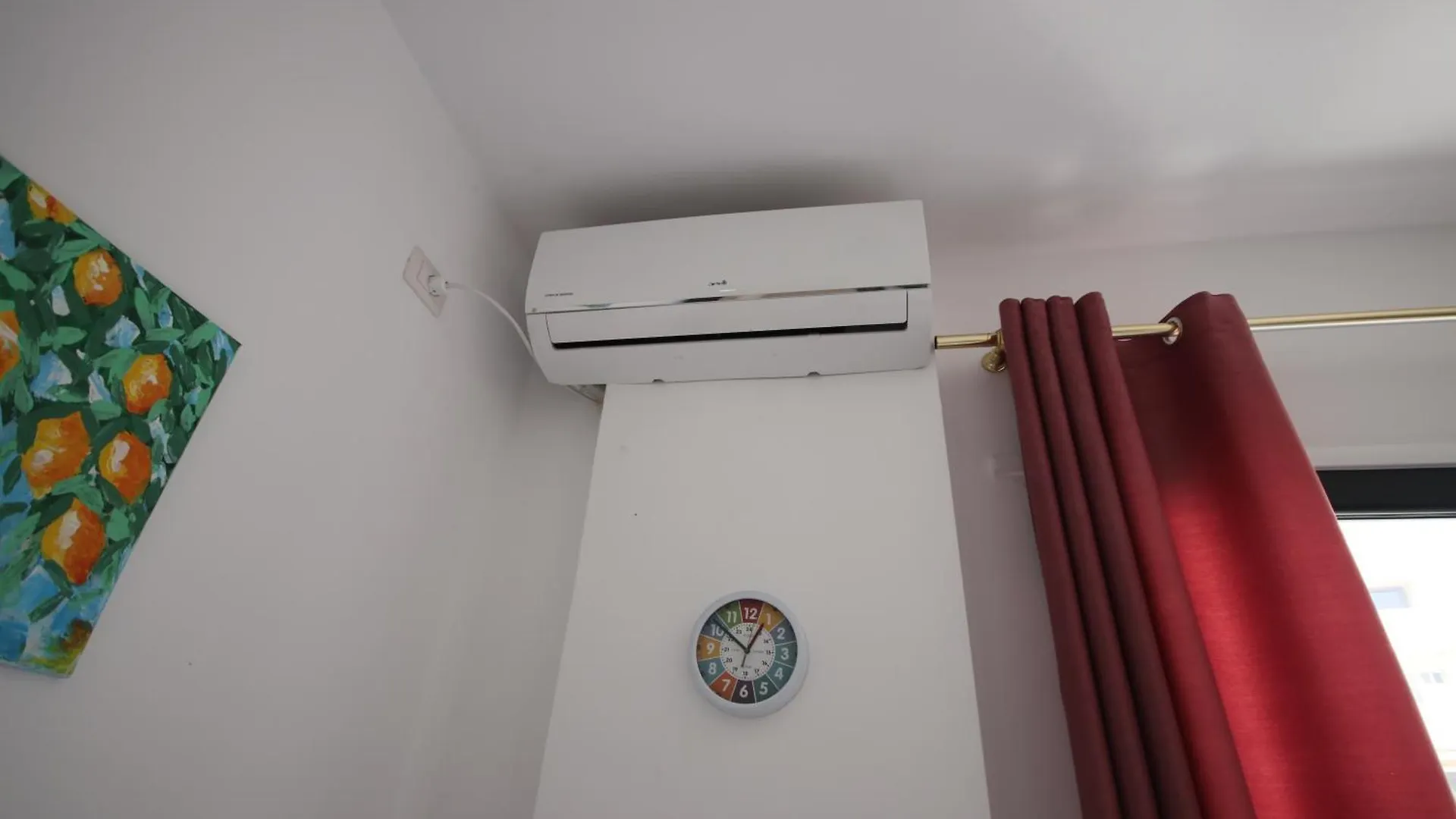 Ionianblue Apartament I Himarë