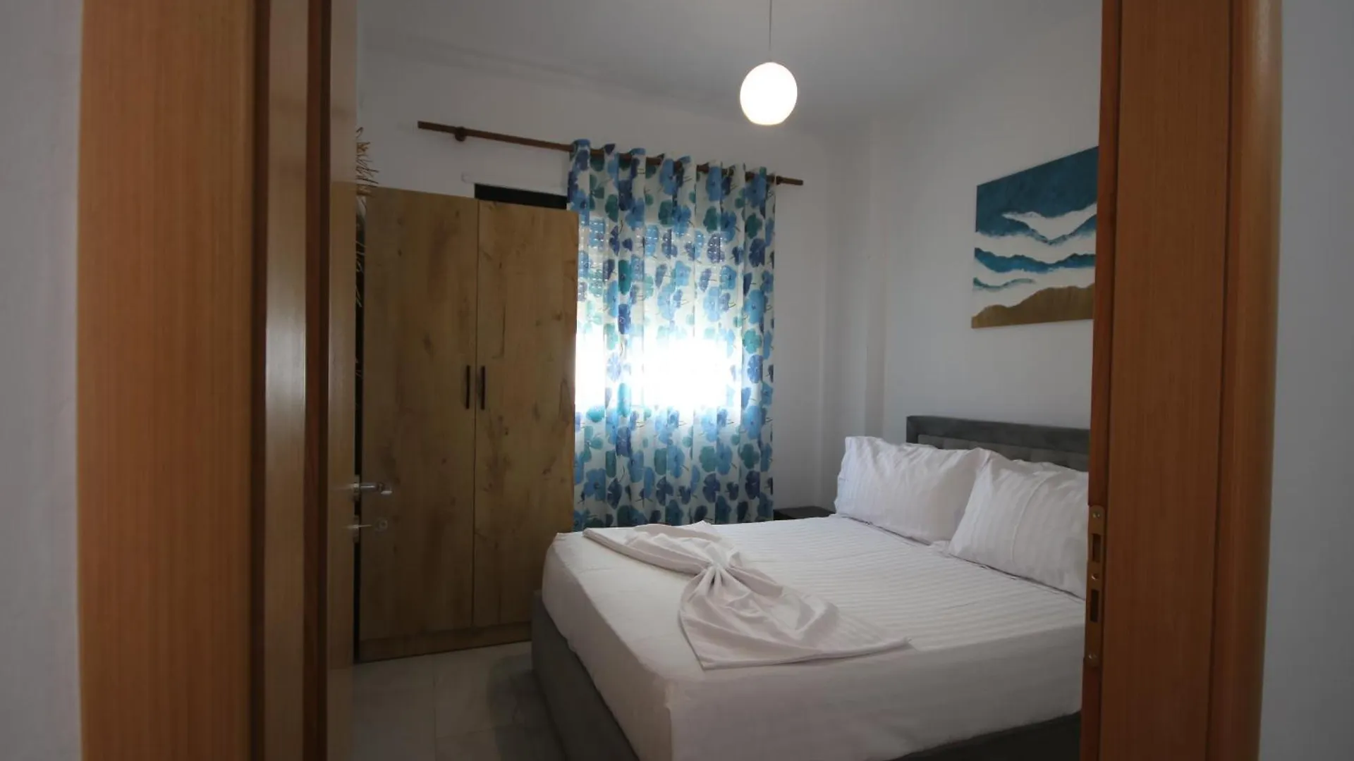 Ionianblue Apartament I Himarë Daire