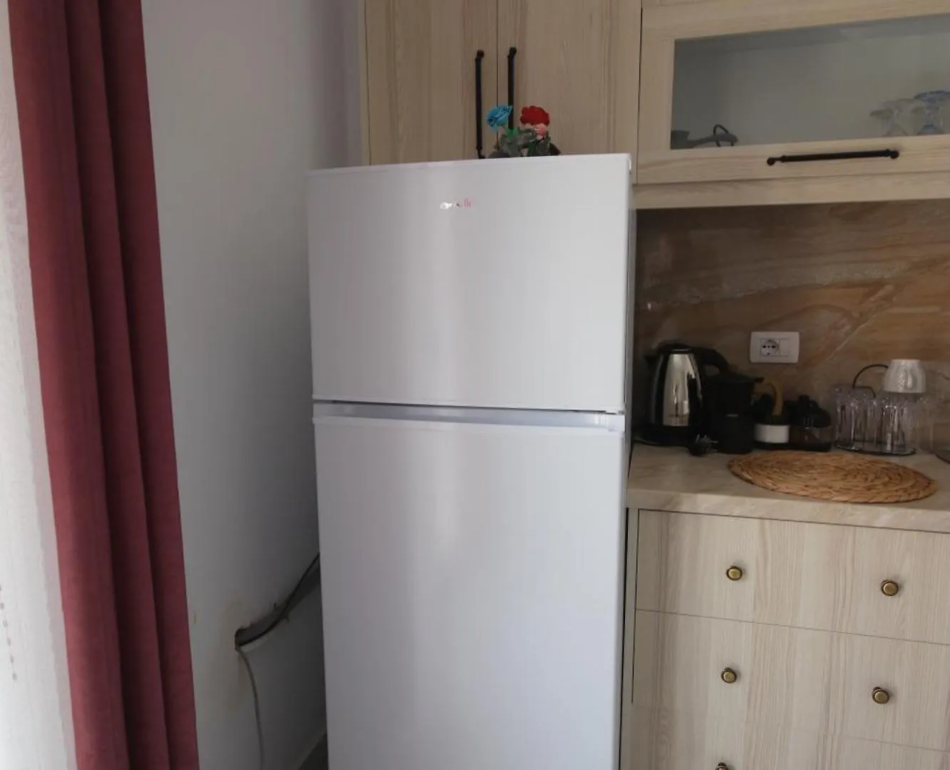 Ionianblue Apartament I Himarë Daire