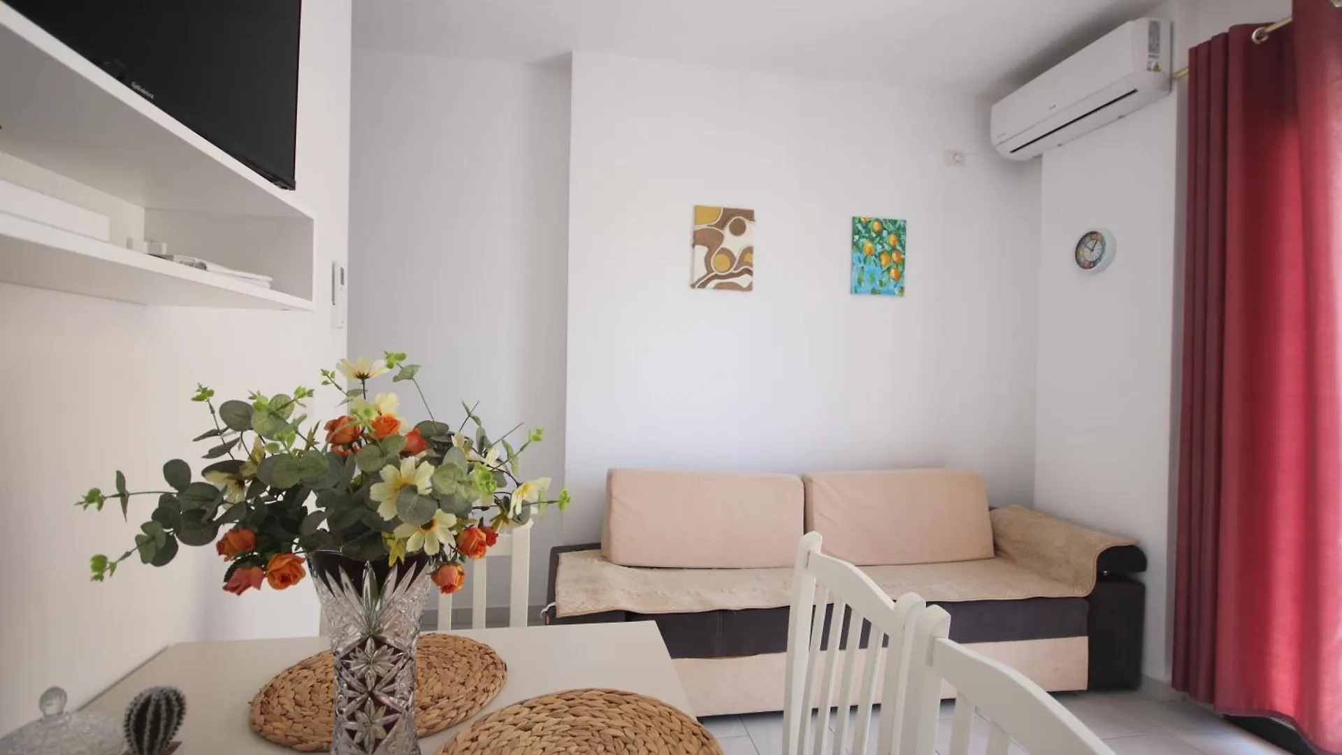 Ionianblue Apartament I Himarë