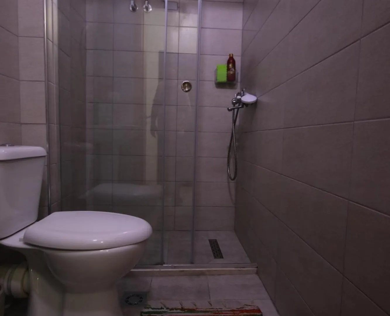 Ionianblue Apartament I Himarë 0*,  Arnavutluk