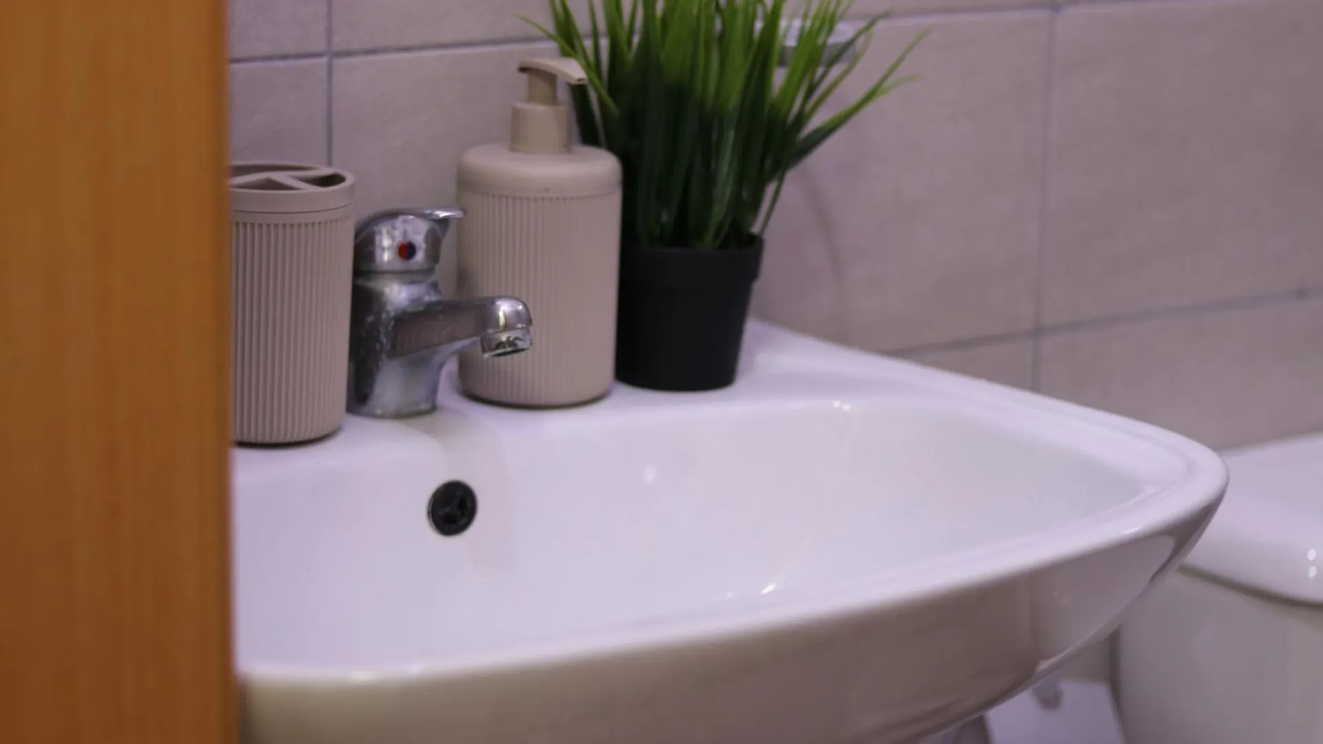 Ionianblue Apartament I Himarë Daire