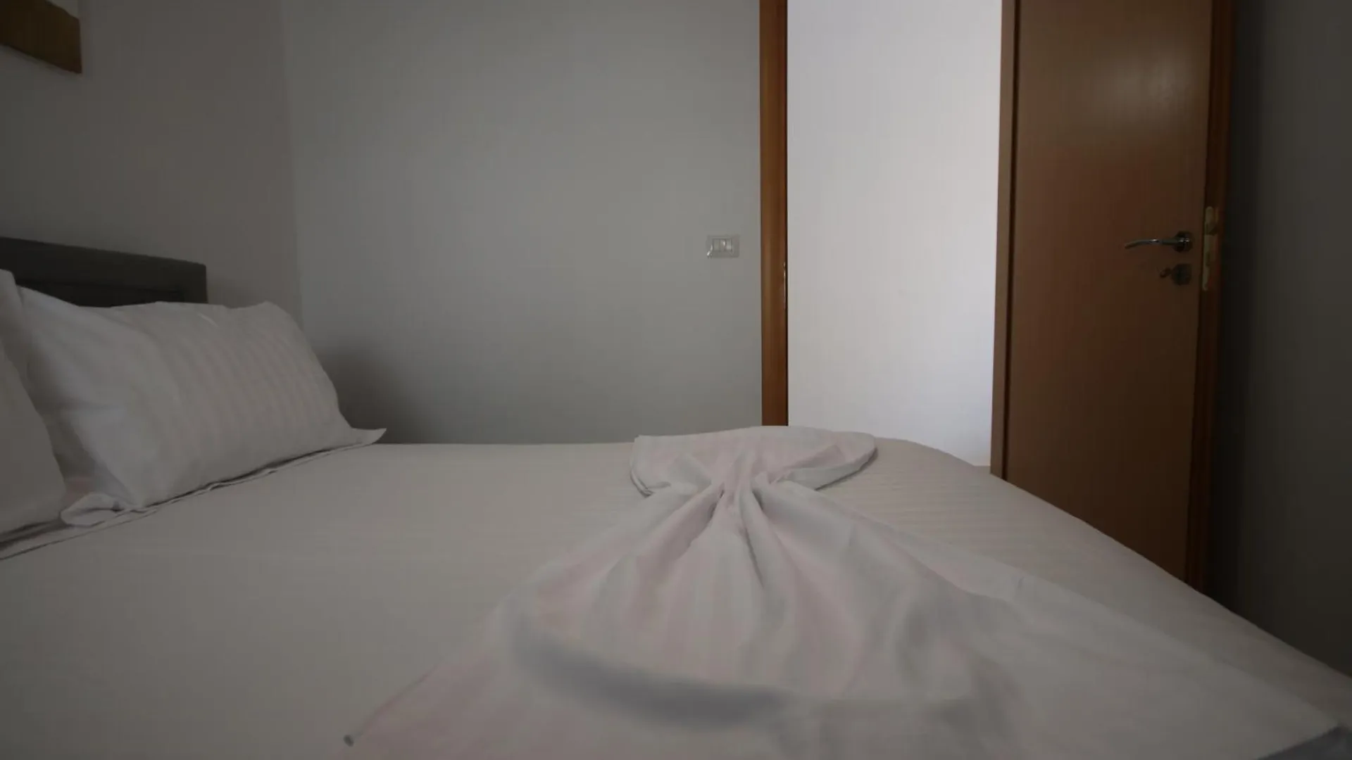 Daire Ionianblue Apartament I Himarë Arnavutluk