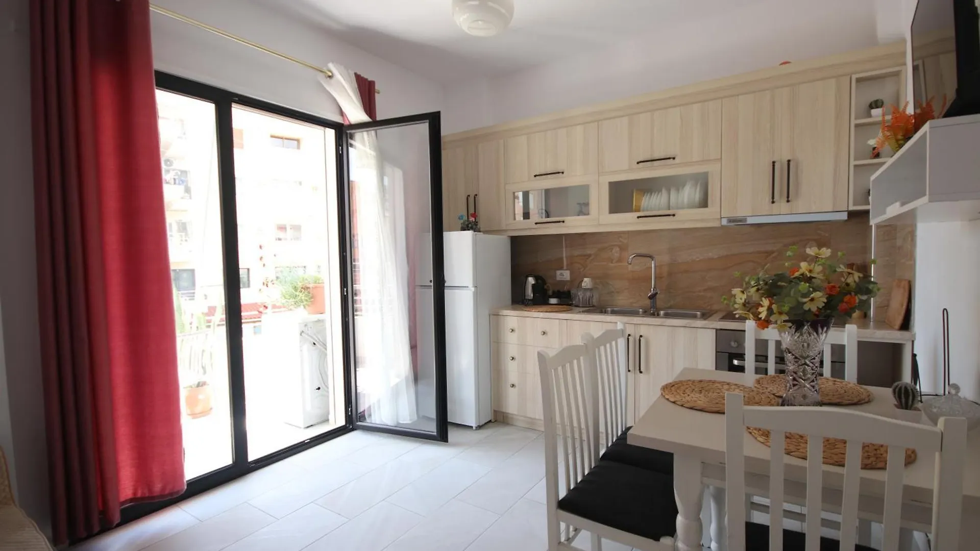 Ionianblue Apartament I Himarë