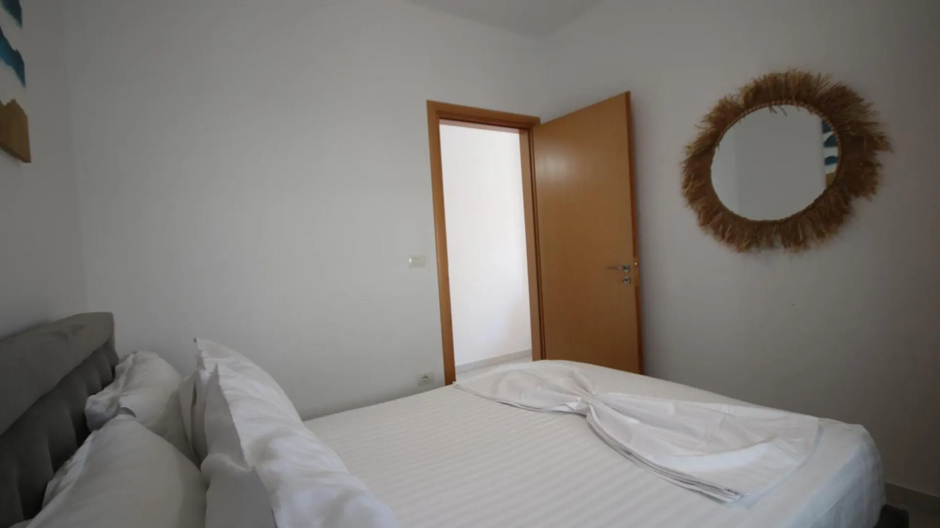 Ionianblue Apartament I Himarë 0*,