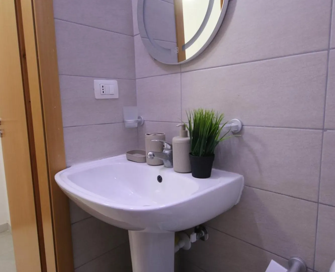 Ionianblue Apartament I Himarë